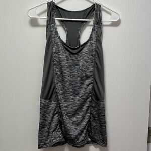 Reebok Racerback Tank Top Size Medium